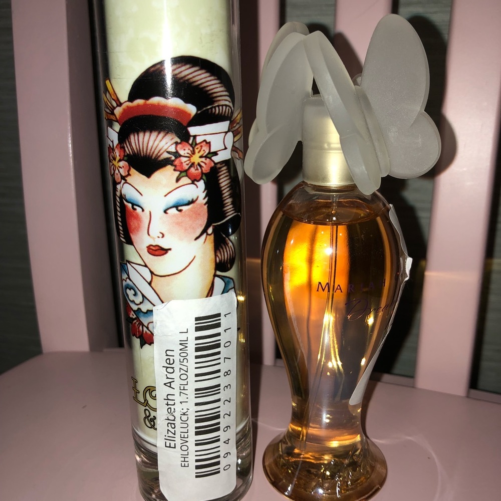 Perfume bundle - Picture 2 of 2